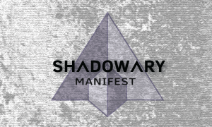 manifest shadowary debut ep