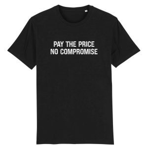 PAY THE PRICE T-shirt