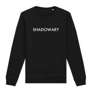 Shadowary Logo Sweatshirt