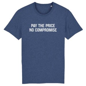 PAY THE PRICE T-shirt