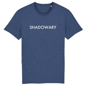 Shadowary Logo T-shirt