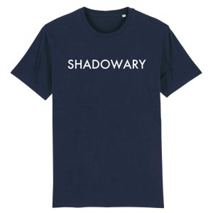 Shadowary Logo T-Shirt