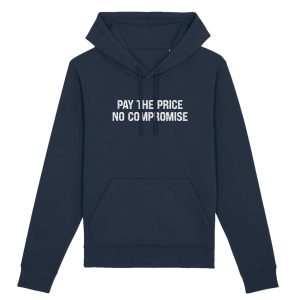 PAY THE PRICE Unisex Hoodie
