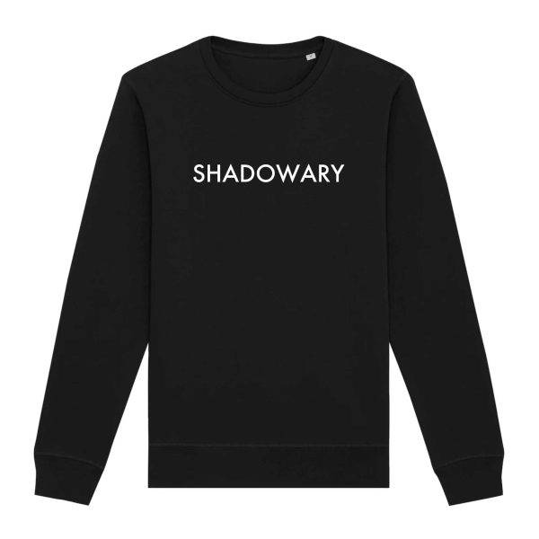 Shadowary Logo Sweatshirt